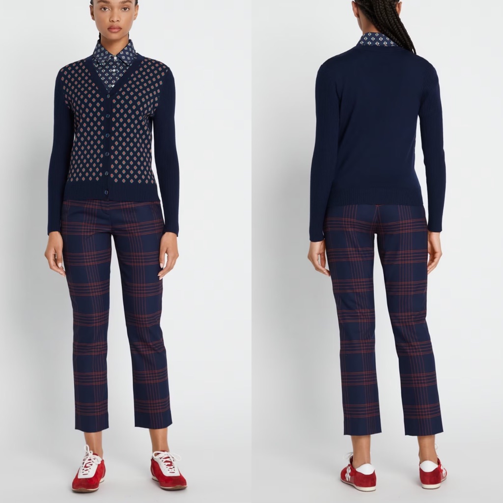 【TORY SPORT】YARN-DYED TWILL PANT 654b835ceb7e7acb4aa28f05.jpg